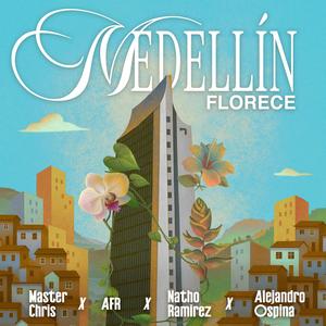 Medellín Florece