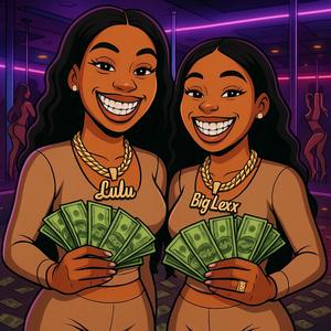 WACK IT (feat. Big Lexx) (Explicit)