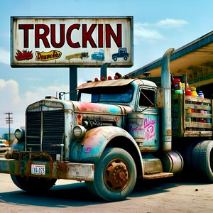 Truckin