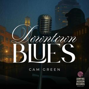 Downtown Blues (feat. T.A. James & Mike Conway)