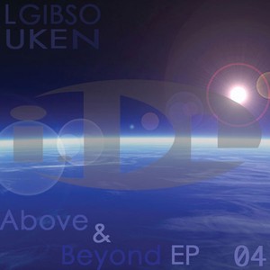 Above & Beyond (Original Mix)