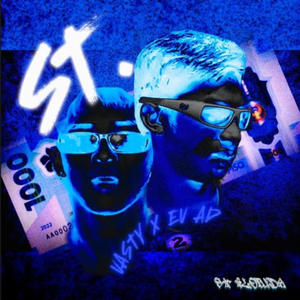 ST. (feat. Vasty & EV AD) (Explicit)