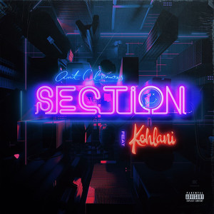 Section(feat. Kehlani) (Explicit)