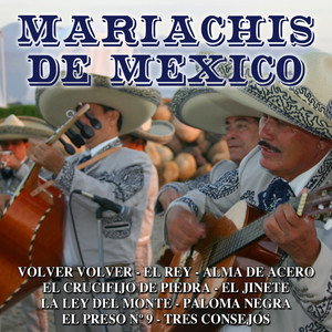 Mariachis De Mexico