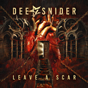 Leave a Scar (Explicit)