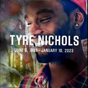 Tyre Nichols Justice (Explicit)