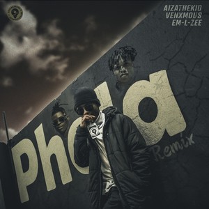 Phola (Remix|Explicit)