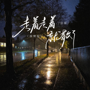 走着走着就散了 (深情版)