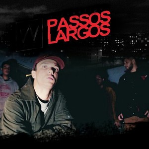 Passos Largos