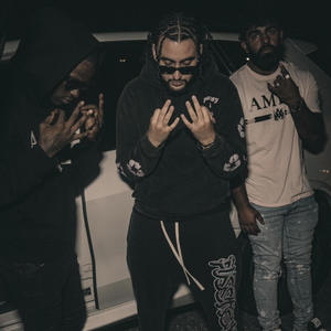 Industry Hoes (feat. SMG Babyjoe) (Explicit)