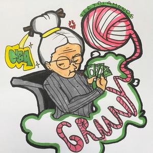 granny! (Explicit)