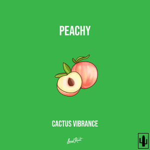 Peachy