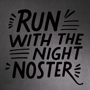 run with the night