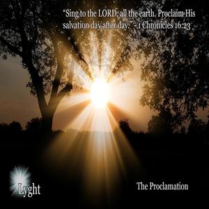 The Proclamation