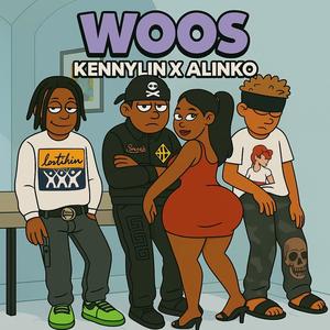 Woos (feat. Alinco) (Explicit)