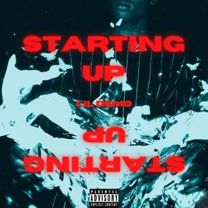 Starting Up (Explicit)
