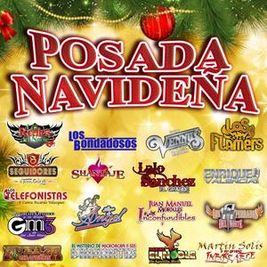 Posada Navideña