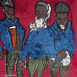 Yellow Tape (Explicit)