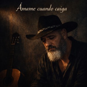 Ámame cuando caiga (Explicit)