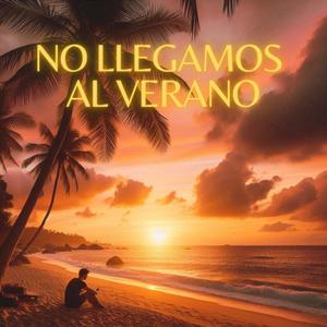 NO LLEGAMOS AL VERANO