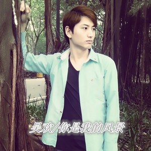你是我的风景 (Demo)