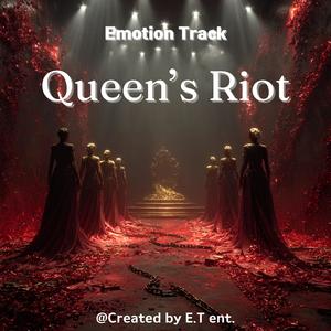 Queen’s Riot