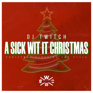 We Wish You a Merry Christmas