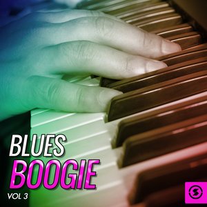 Blues Boogie, Vol. 3