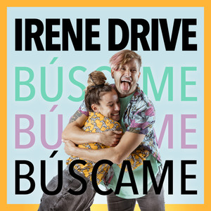 Búscame