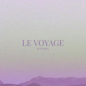 Le voyage