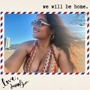We Will Be Home (Instrumental)