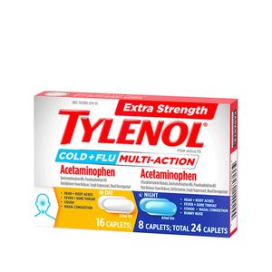 tylenol (Explicit)