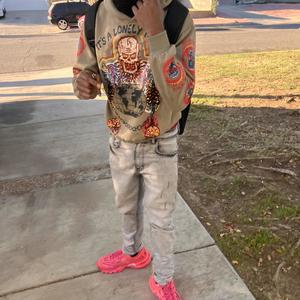 REALLY GRXMEY (Explicit)