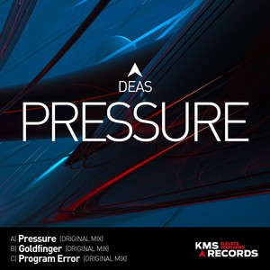 Pressure (Extended Mix)