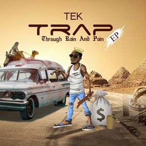 Trap (Explicit)