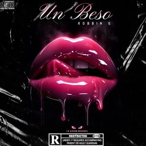 Un Beso (Explicit)