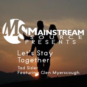 Let's Stay Together(feat. Glen Myerscough)