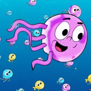 Dancing Jellyfish