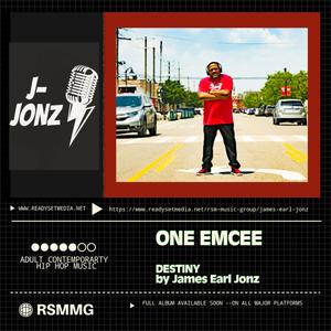 ONE EMCEE ONE DJ (feat. PRODUCED BY DJKAGE)