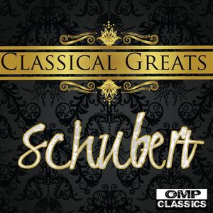 Symphony No. 8 in B Minor, D. 759 - I. Allegro moderato