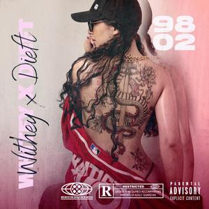 Negro mate (feat. El White & Garcés) (Explicit)