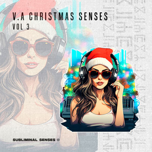 V.A Christmas Senses Vol 3 (Explicit)