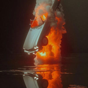 Reckless (feat. CRoo) (Explicit)