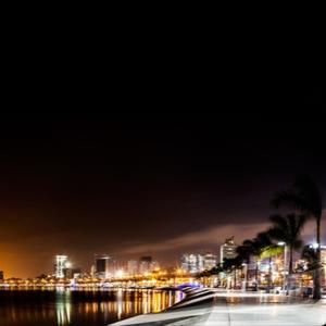 Luzes (Ao Vivo)