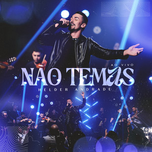 Não Temas (Ao Vivo)