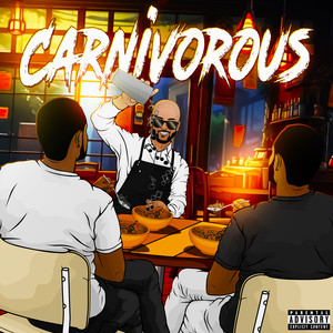 Carnivorous (feat. Newsic)