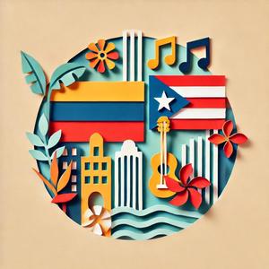 Colombia, Puerto Rico te regala