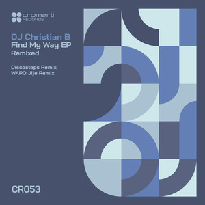 Find My Way (Discosteps Remix)