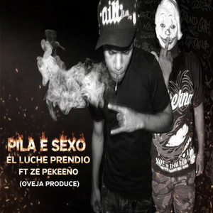 PILA E SEXO (Explicit)