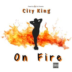 On Fire (Explicit)